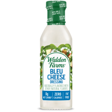 Walden Farms Molho para Salada Zero Calorias Bleu Cheese
